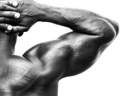 Training with Pedro Coiscou